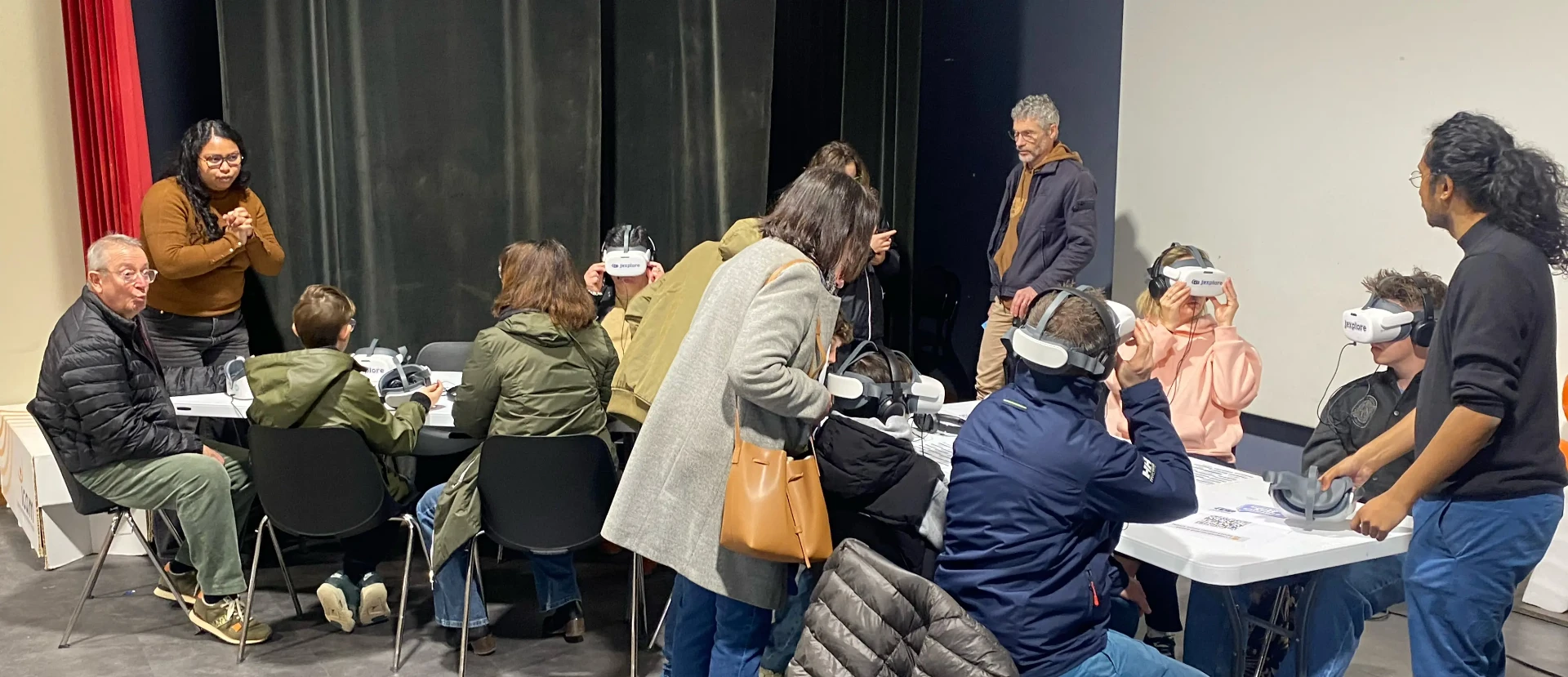 Forum d'Orientation - Enseignement catholique