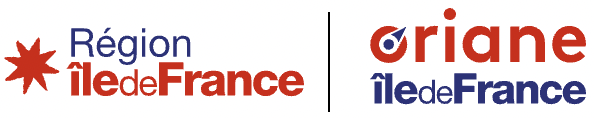 Logo Oriane Île-de-France