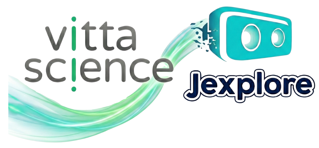 Vittascience et Jexplore