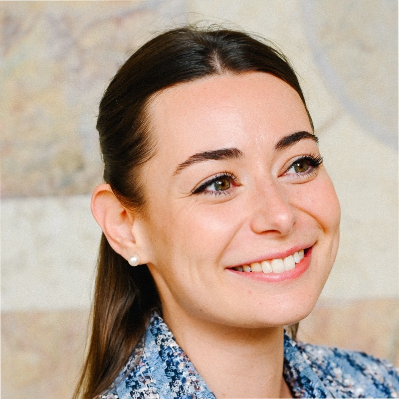 Mélissandre Aubert