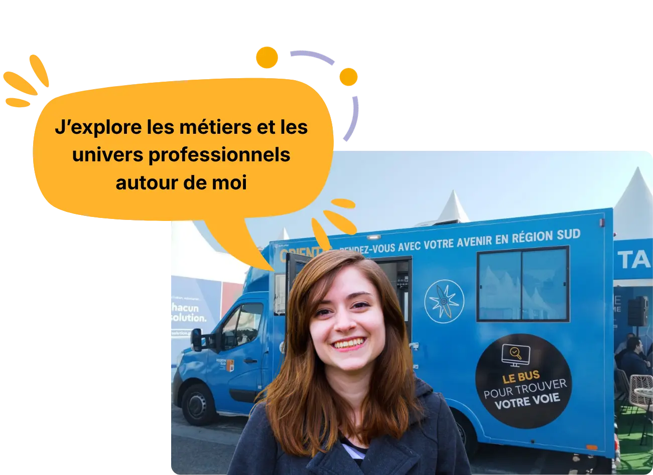 Orientibus de la Région Sud PACA équipé du dispositif Jexplore