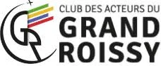 Logo Communauté d'Agglomération du Grand Roissy (CAGR)