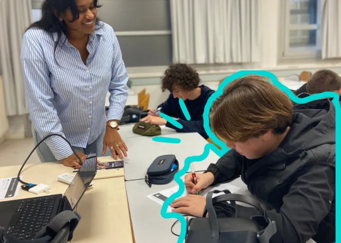 Avec Jexplore, l'Enseignement Catholique fait de l'immersion VR un véritable outil d'orientation pour ses élèves