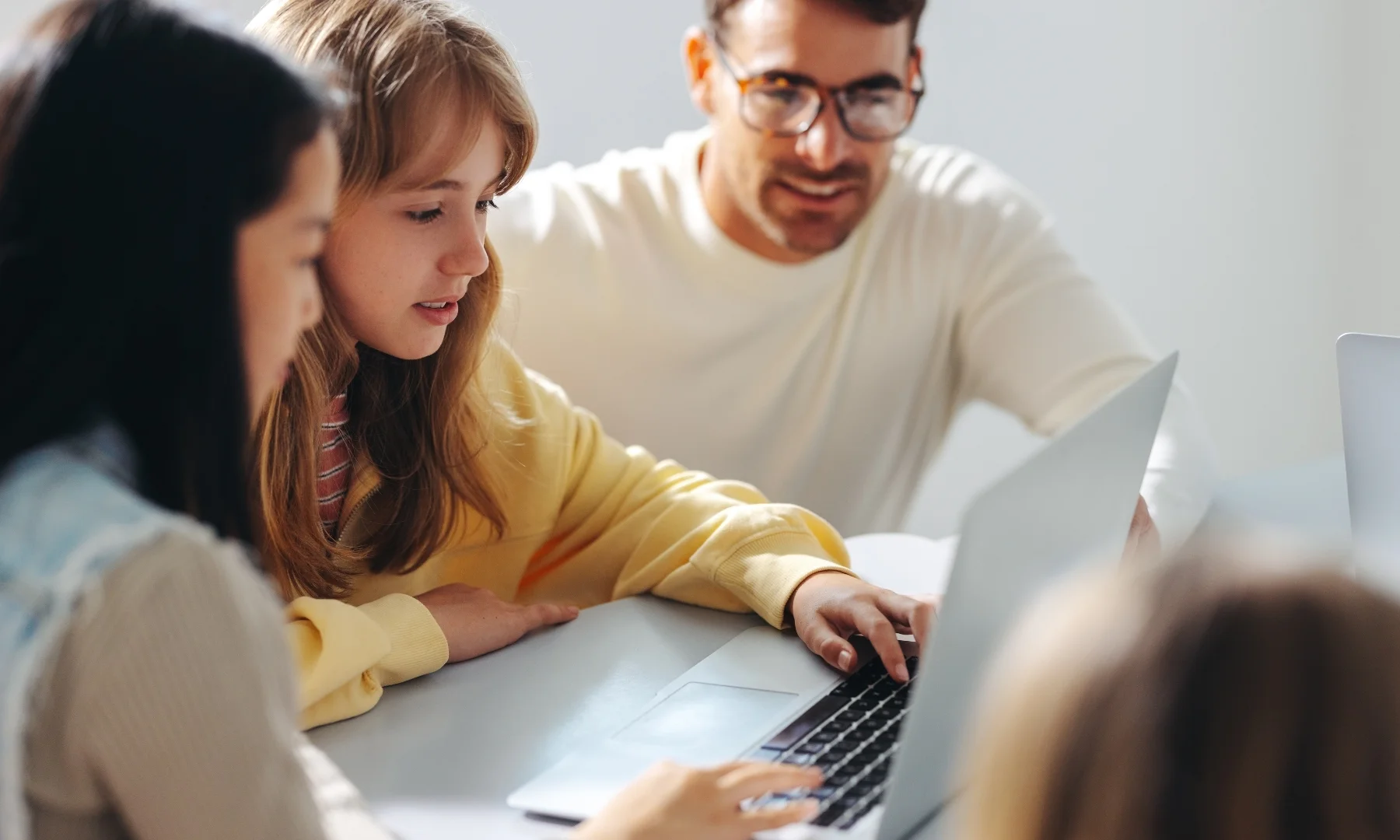 Plateforme numérique et métiers du futur : comment préparer vos élèves aux révolutions du travail ?