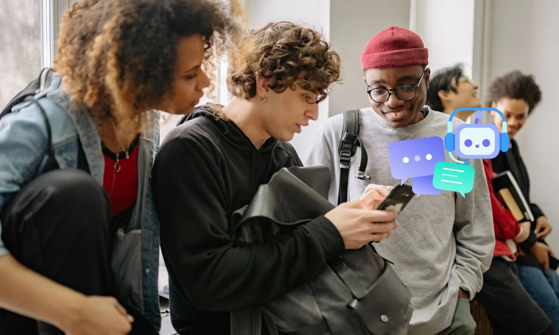 IA et orientation : ce que l'intelligence artificielle peut (et ne peut pas) faire pour l'orientation des jeunes