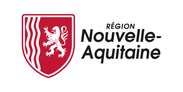 Logo Région Nouvelle-Aquitaine