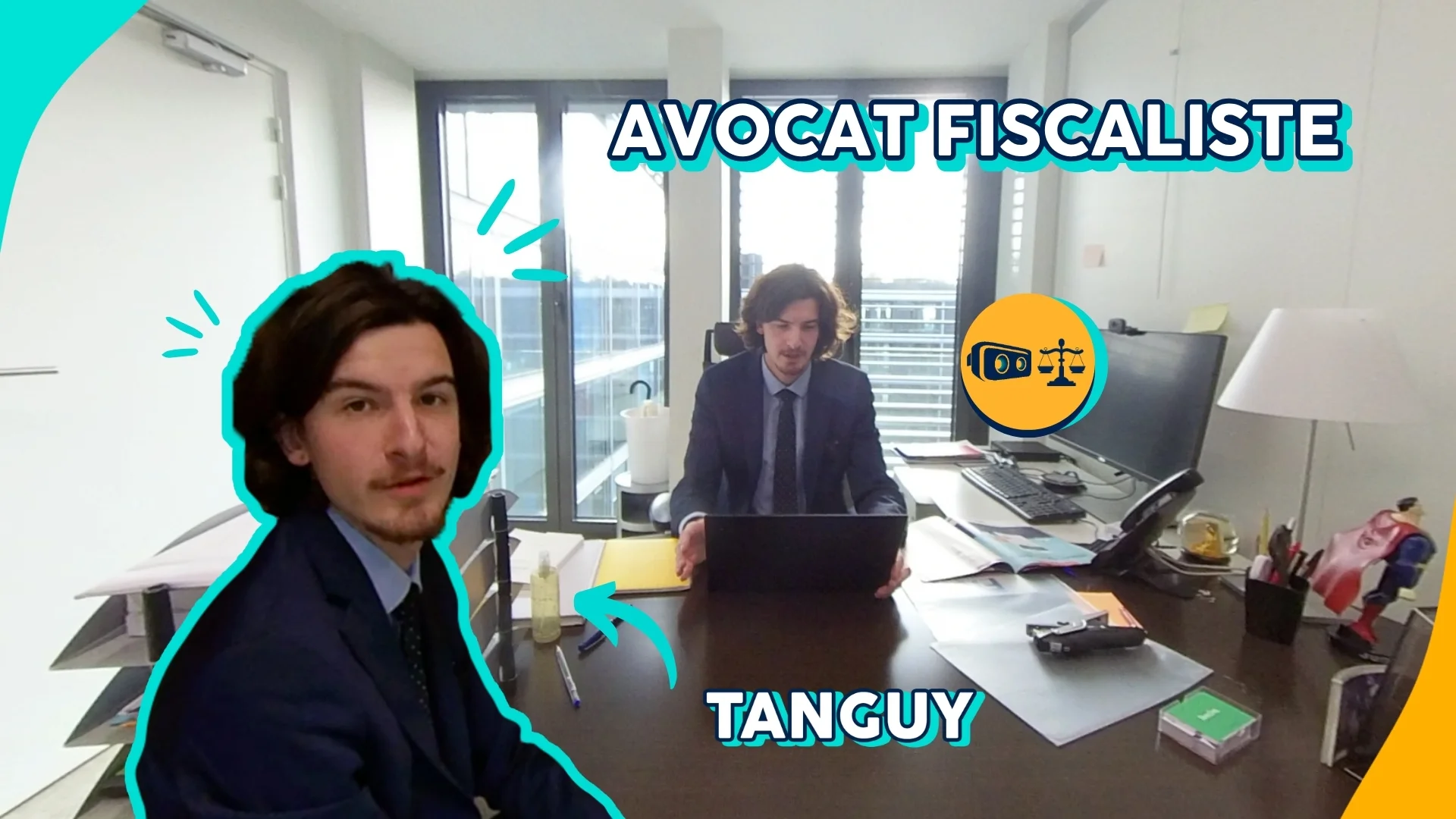 Avocat Fiscaliste