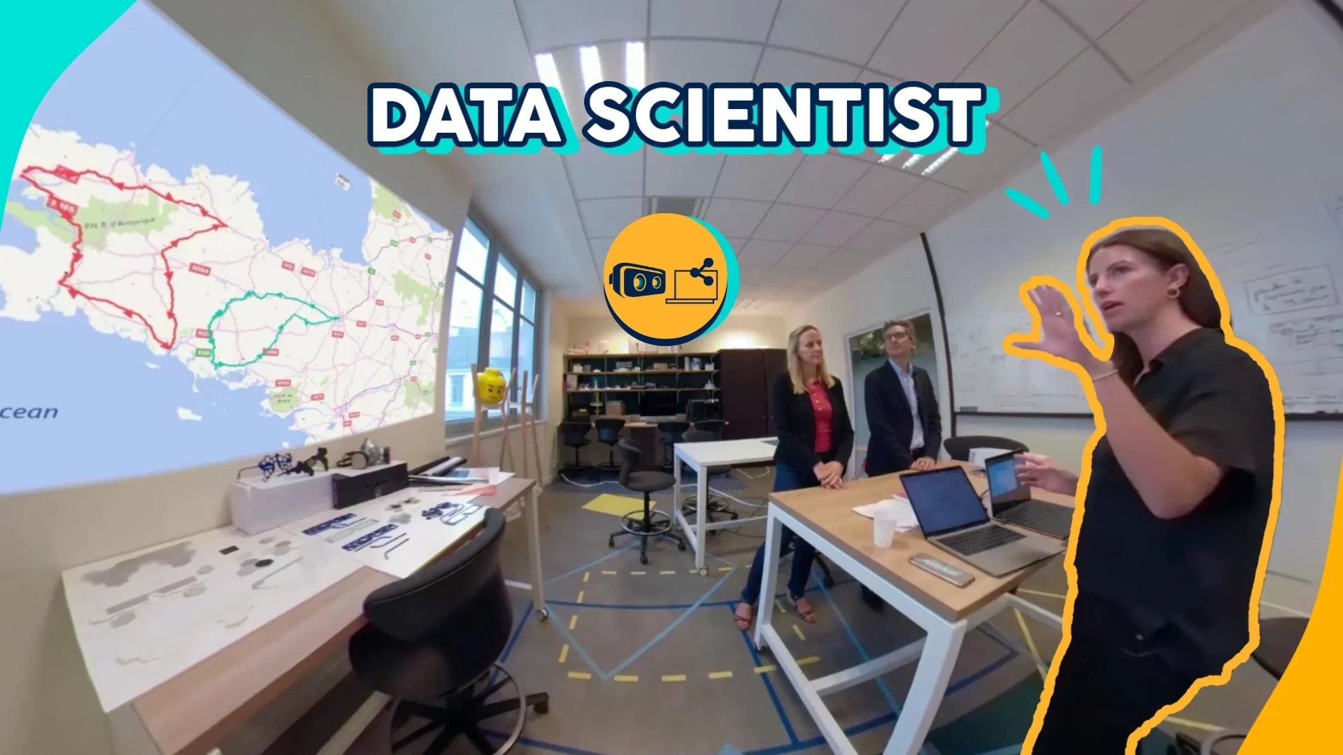 Data scientist