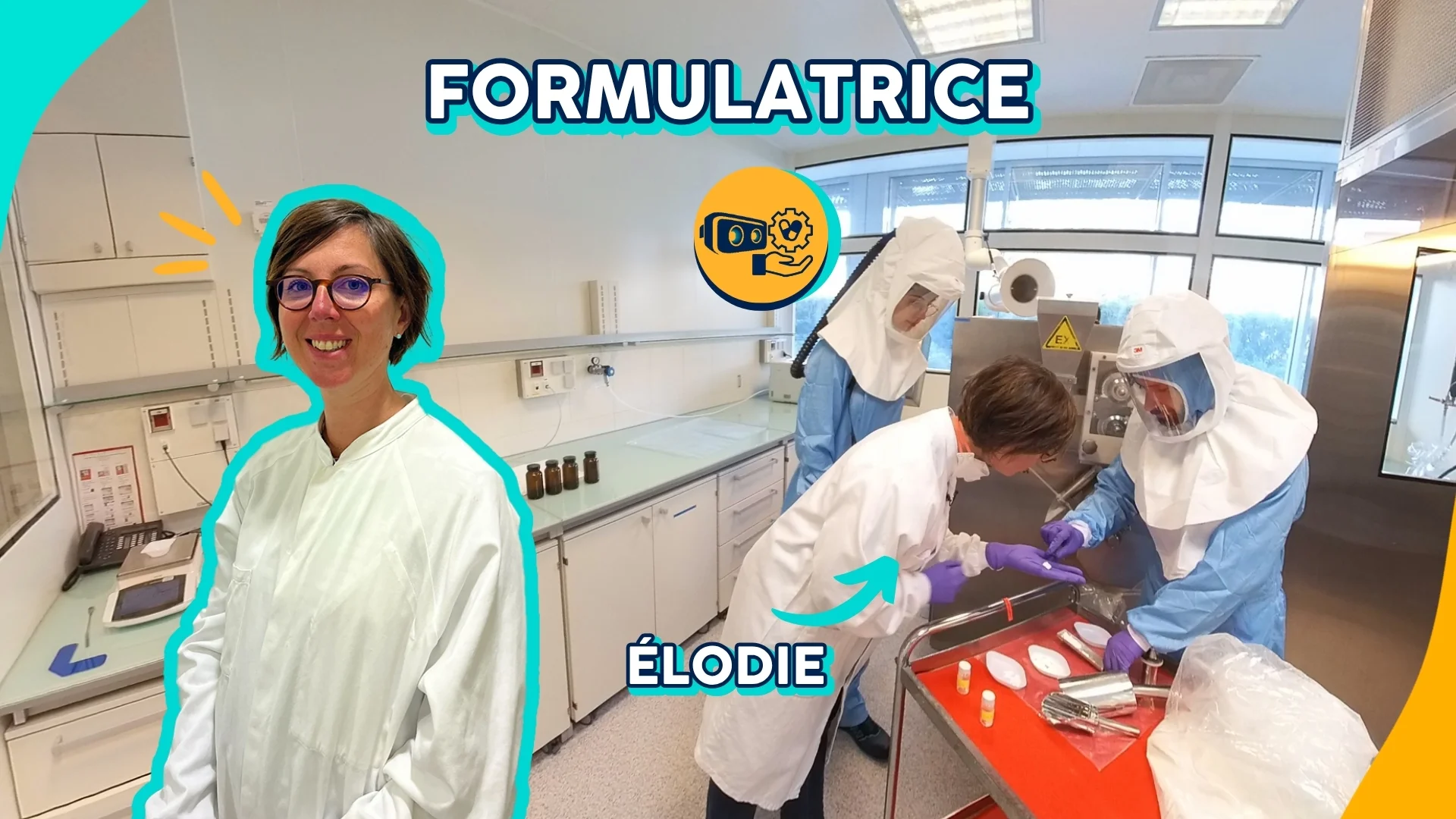 Formulatrice