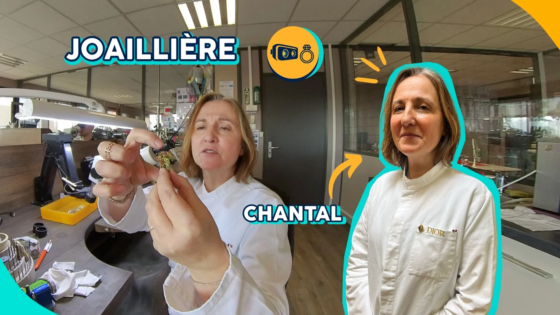 Joaillière