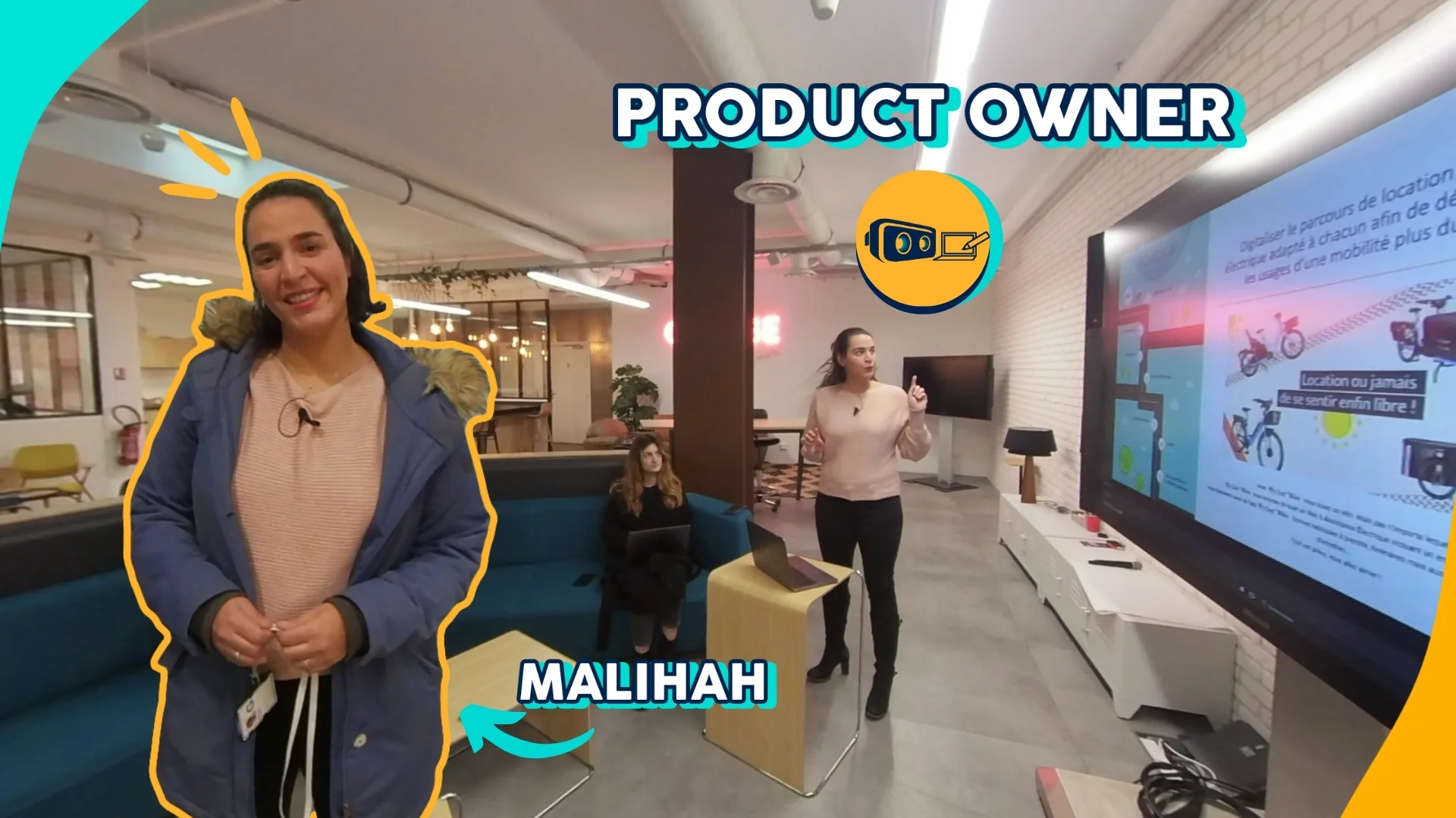 Product Owner