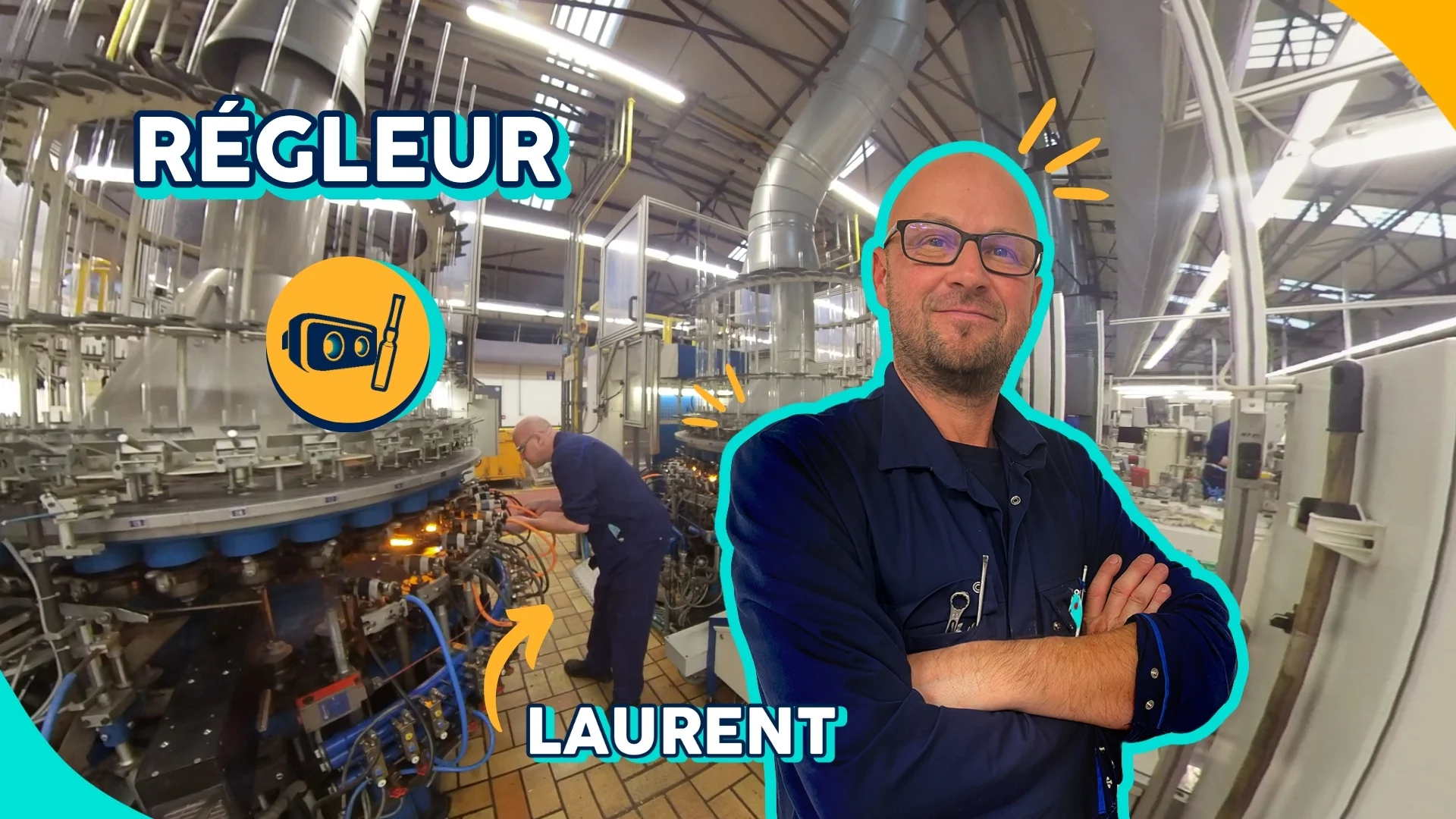 Régleur