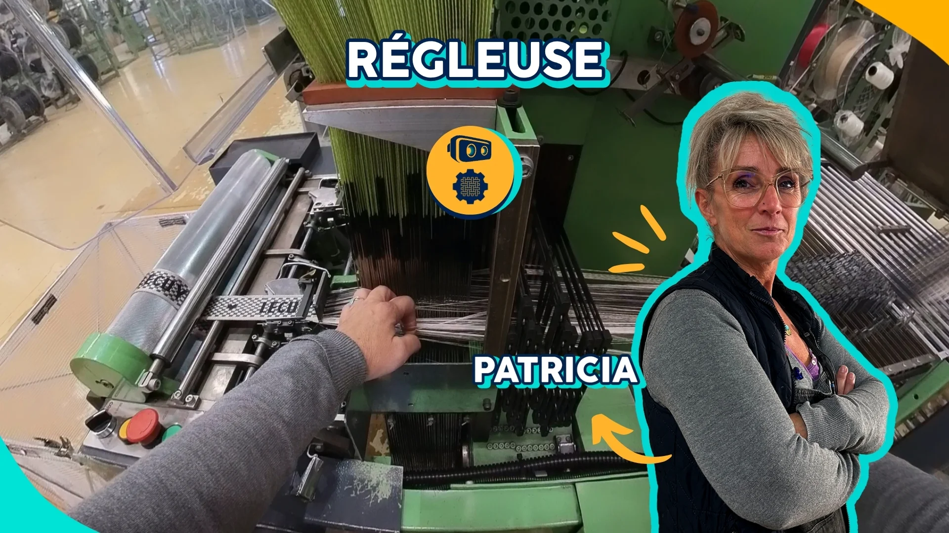 Régleuse
