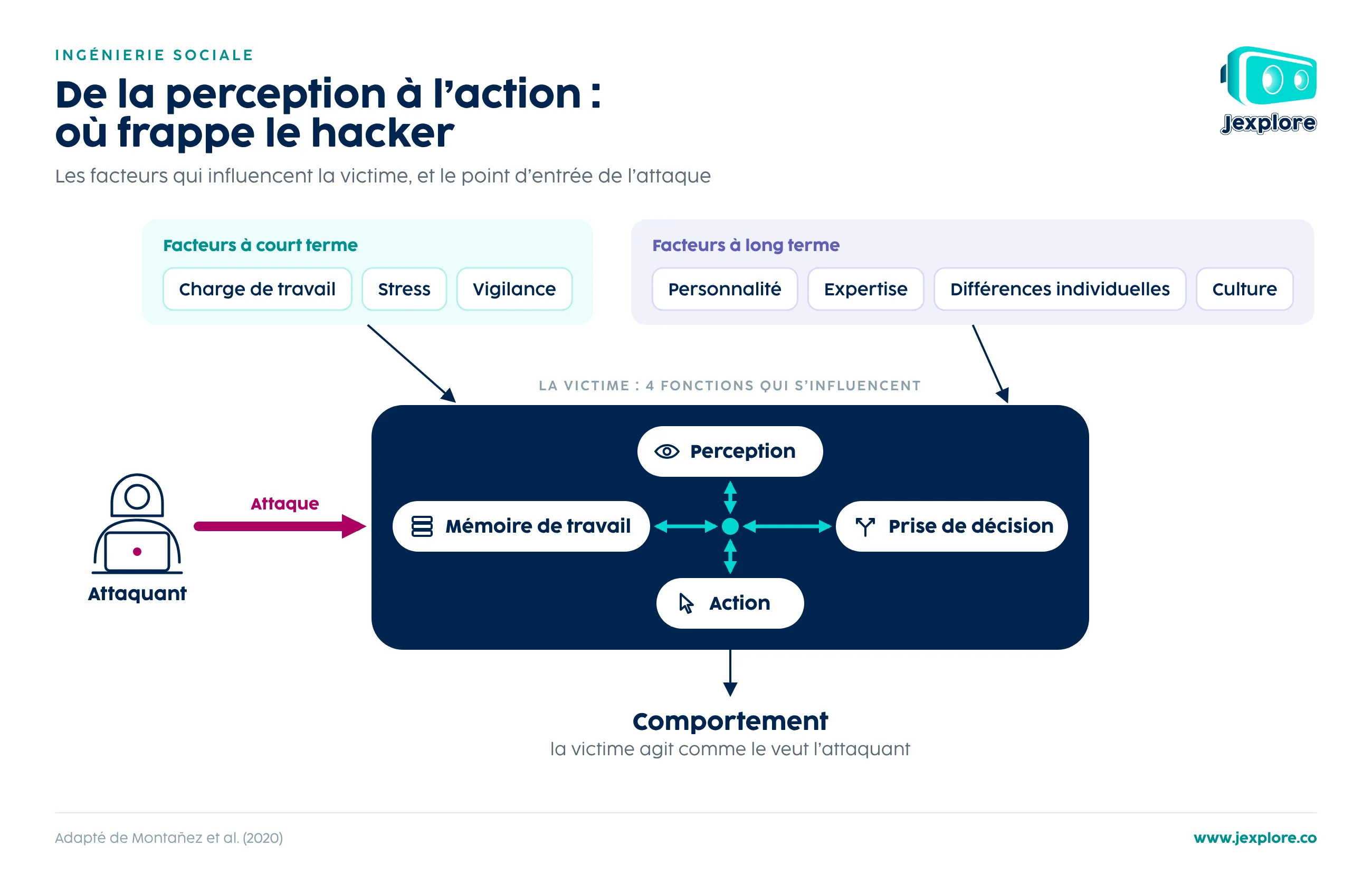 perception-action-ingenierie-sociale
